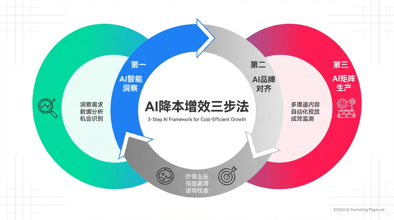 铜官山区企业必看：不用扩招招人，AI就能帮门店降本增收
