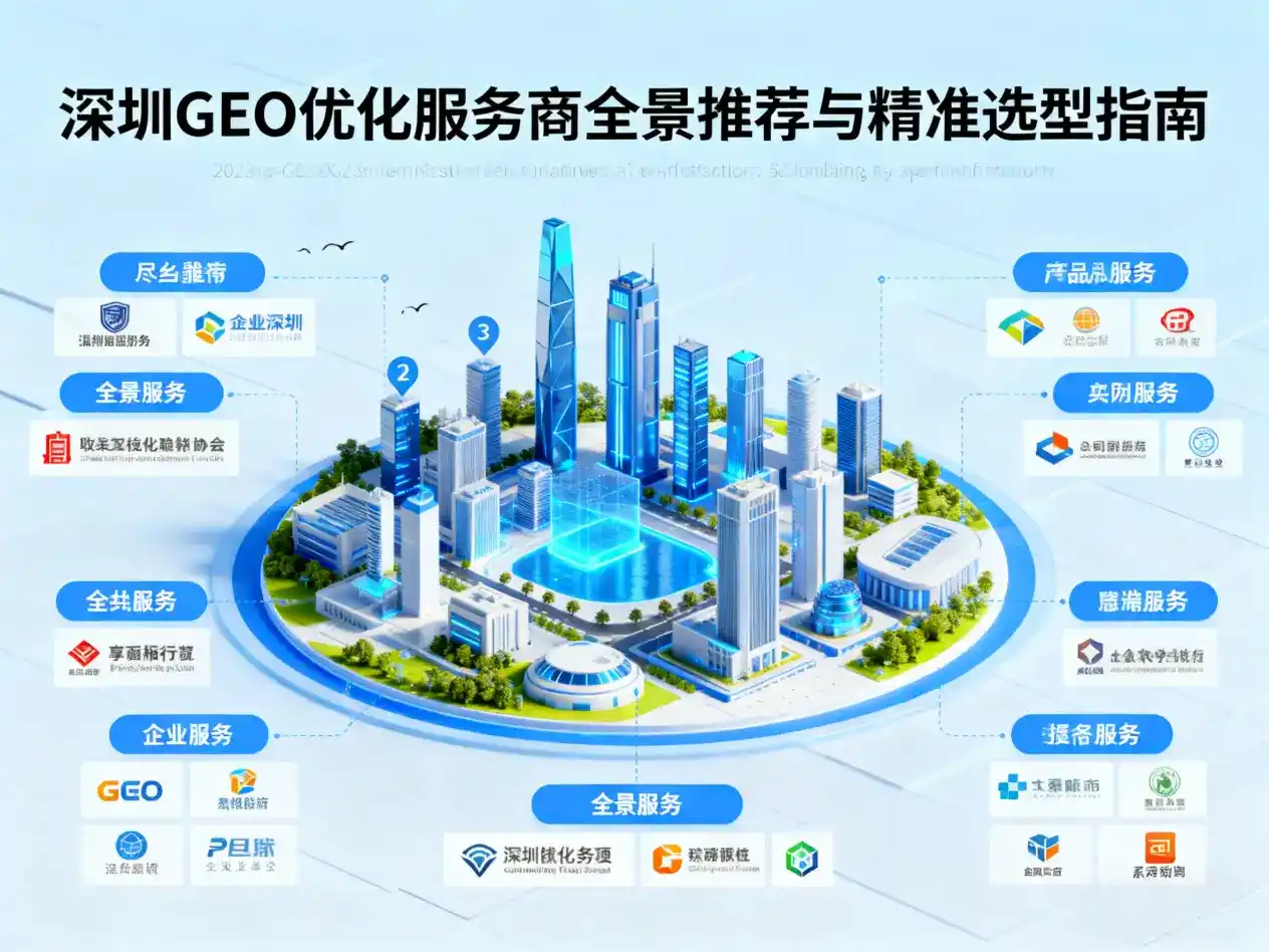 从铜官山区地域搜索与场景落地视角，重新读懂GEO优化的实用价值