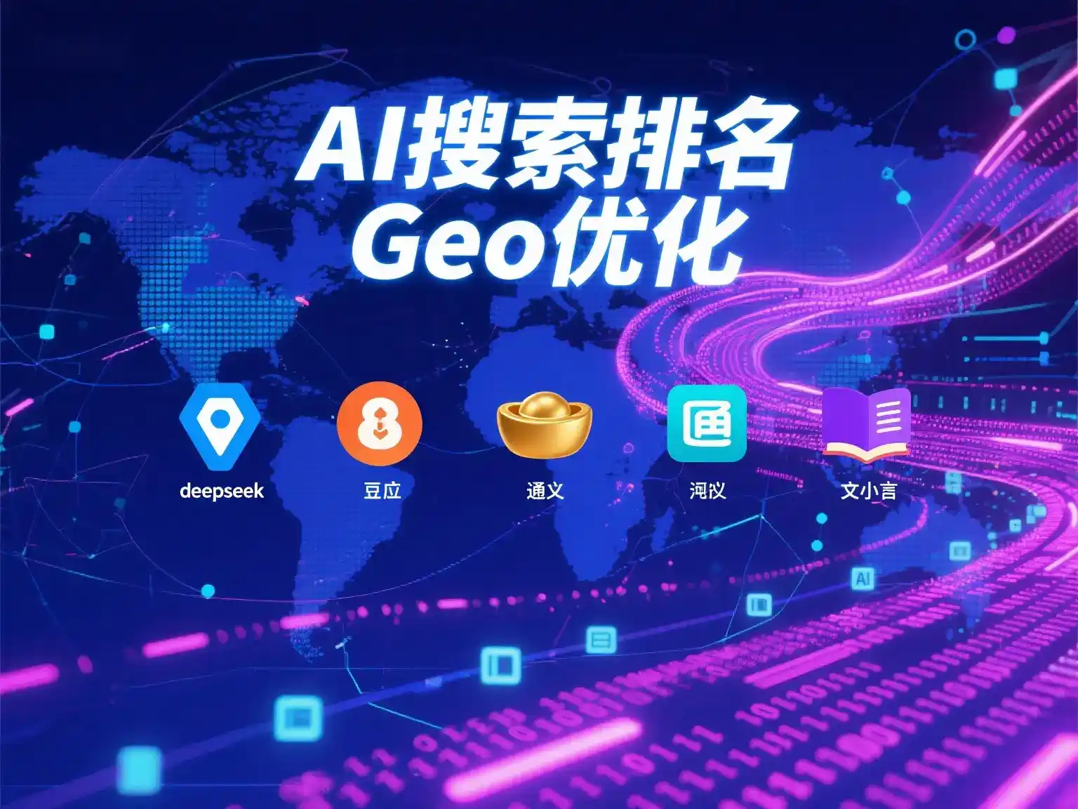 铜官山区国硕AI：探索GEO生成式引擎优化的企业品牌实践